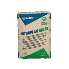 Самовыравнивающаяся смесь ULTRAPLAN ECO 20