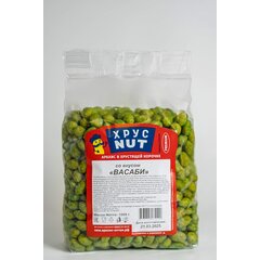 Арахис PRеMIUM в хрустящей корочке Васаби