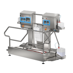 Модуль гигиенический стационарный МГРБ-05