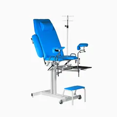 Кресло гинекологическое КГ-02