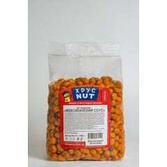 Арахис PRеMIUM в хрустящей корочке Мексиканский соус