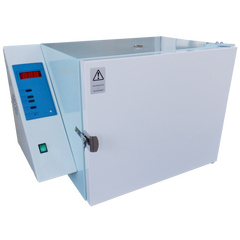 Шкаф суховоздушный лабораторный ШСвЛ-80