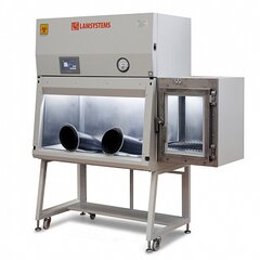 Бокс микробиологической безопасности БМБ-III