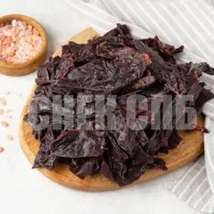 Ломтики лося (500 грамм)