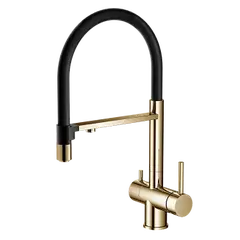 Смеситель для кухни KITCHEN-B