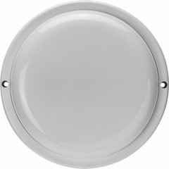 Светильник OBL-R4-8-4K-WH-IP65-LED