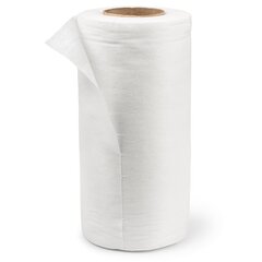 Салфетки для солярия в рулоне