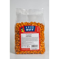 Арахис PRеMIUM в хрустящей корочке Краб