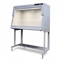 БАВ-ПЦР с УФ-рециркулятором воздуха