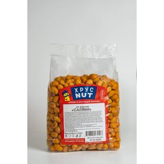 Арахис PRеMIUM в хрустящей корочке Салями