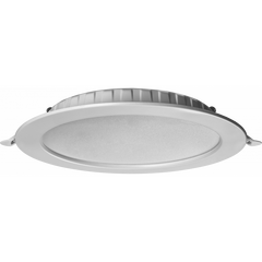 Светильник ODL-M1-12W-6.5K-WH-LED