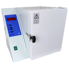 Воздушный стерилизатор ГП-10 МО