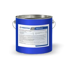 Быстротвердеющий состав Ровелтрон Гидропломба