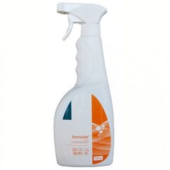 Бонсолар дезинфектор для стекол солярия