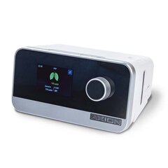 Аппарат дыхательной терапии апноэ АДТ-01