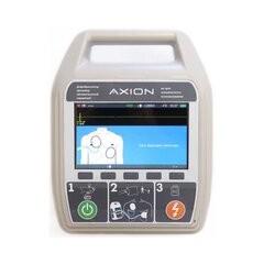 Учебный дефибриллятор ДА-Н-Т-01