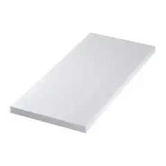 Утеплитель ППС размером 250×500 мм 100мм