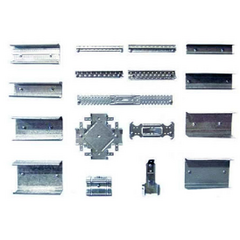 Профиль пс 50*50 3м