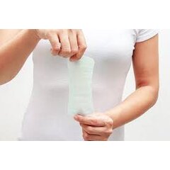 Классические гигиенические прокладки