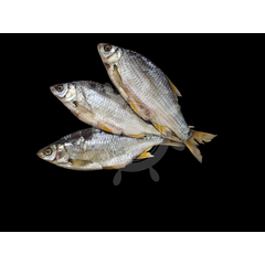 Тарань вяленая