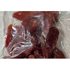 Икра минтая