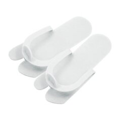 Тапочки-вьетнамки 4 мм