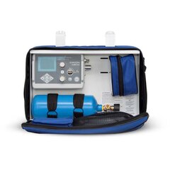 Портативный аппарат А-ИВЛ-Э-03