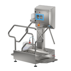 Модуль гигиенический стационарный МГРБ-10