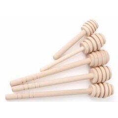 Ложки для мёда