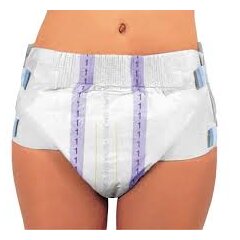 Подгузники для взрослых