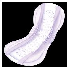 Формованные (анатомические) урологические прокладки для взрослых