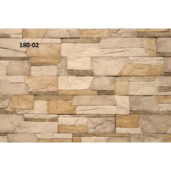 Декоративный камень Верона 180-ХХ угол