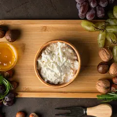 Сыр "Страчателла"