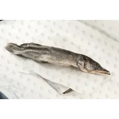 Щука вяленая 1 кг