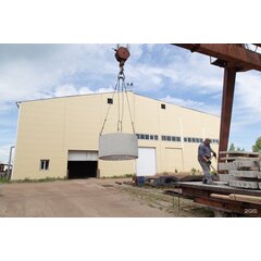 Жби кольца для колодцев КС7.3