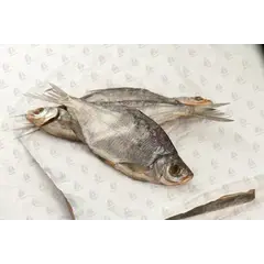 Синец вяленый 1 кг