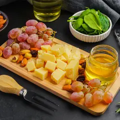 Сыр Грана колотый