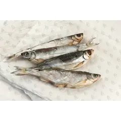 Рыбец вяленый 1кг