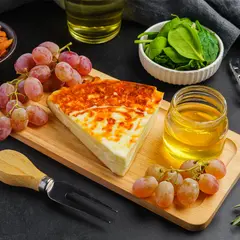 Сыр Лапландский