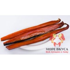 Горбуша палочки х/к