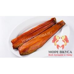 Горбуша филе х/к