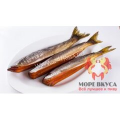 Горбуша балык х/к