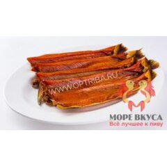 Горбуша теша х/к