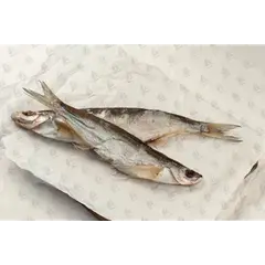 Чехонь вяленая 1 кг