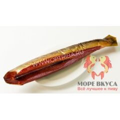 Кета балык х/к