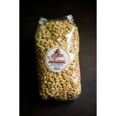 Арахис соленый жаренный