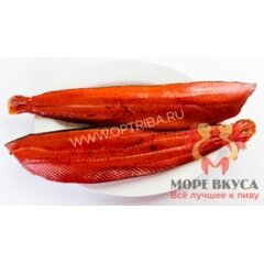 Кета филе х/к