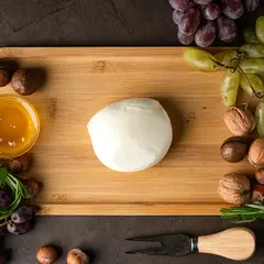 Сыр "Моцарелла"