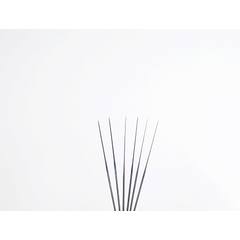 Иглы корневые