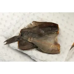 Камбала вяленая 1 кг